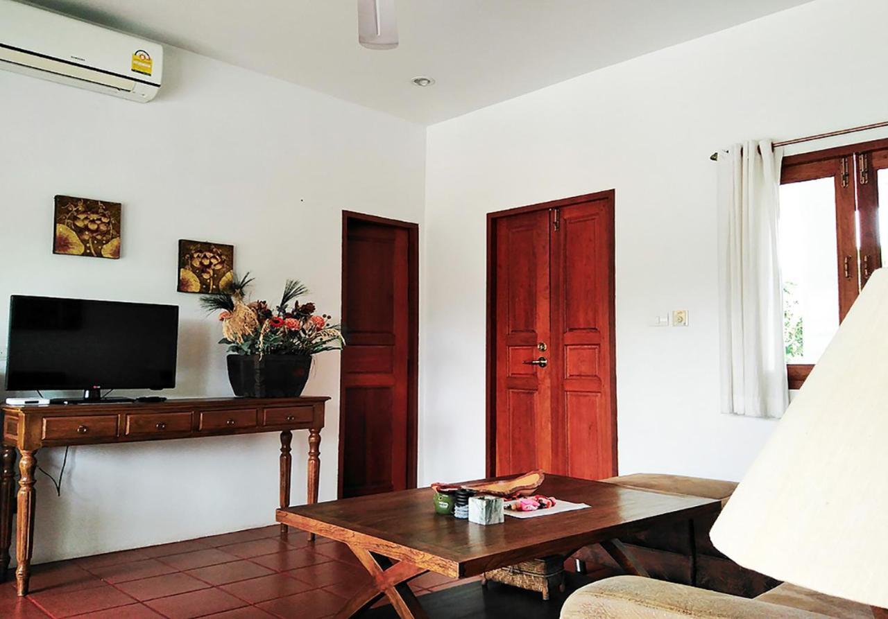 Jasmine Hills Lodge Doi Saket Exterior photo